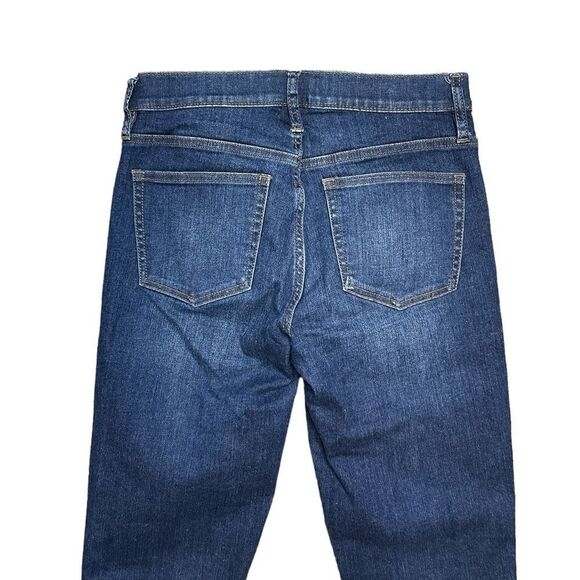 J. CREW Vintage Straight Jeans Size 26 - Picture 4 of 6